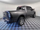 Thumbnail of 2018 Granite Crystal Clearcoat Metallic RAM 1500