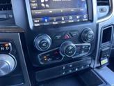 Thumbnail of 2018 Granite Crystal Clearcoat Metallic RAM 1500
