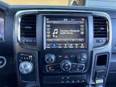 Thumbnail of 2018 Granite Crystal Clearcoat Metallic RAM 1500