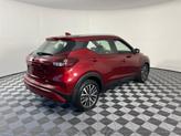 Thumbnail of 2022 Scarlet Ember Nissan Kicks