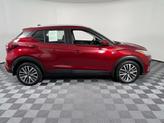 Thumbnail of 2022 Scarlet Ember Nissan Kicks