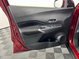 Thumbnail of 2022 Scarlet Ember Nissan Kicks