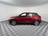 Thumbnail of 2022 Scarlet Ember Nissan Kicks