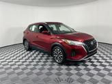 Thumbnail of 2022 Scarlet Ember Nissan Kicks