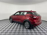 Thumbnail of 2022 Scarlet Ember Nissan Kicks