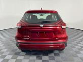Thumbnail of 2022 Scarlet Ember Nissan Kicks