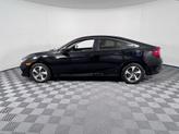 Thumbnail of 2019 Gray Honda Civic
