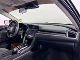 Thumbnail of 2019 Gray Honda Civic
