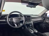 Thumbnail of 2019 Gray Honda Civic