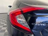 Thumbnail of 2019 Gray Honda Civic