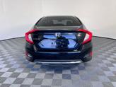 Thumbnail of 2019 Gray Honda Civic