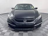 Thumbnail of 2019 Gray Honda Civic