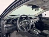 Thumbnail of 2019 Gray Honda Civic