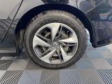 Thumbnail of 2019 Gray Honda Civic