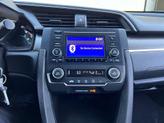 Thumbnail of 2019 Gray Honda Civic