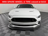 Thumbnail of 2023 Oxford White Ford Mustang