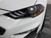 Thumbnail of 2023 Oxford White Ford Mustang