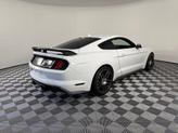 Thumbnail of 2023 Oxford White Ford Mustang