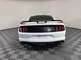 Thumbnail of 2023 Oxford White Ford Mustang