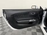 Thumbnail of 2023 Oxford White Ford Mustang