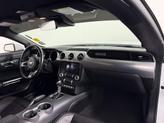 Thumbnail of 2023 Oxford White Ford Mustang
