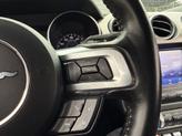 Thumbnail of 2023 Oxford White Ford Mustang