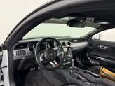 Thumbnail of 2023 Oxford White Ford Mustang