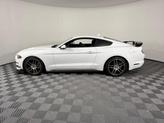 Thumbnail of 2023 Oxford White Ford Mustang