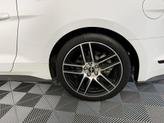 Thumbnail of 2023 Oxford White Ford Mustang