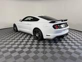 Thumbnail of 2023 Oxford White Ford Mustang