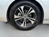Thumbnail of 2021 Brilliant Silver Metallic Nissan Sentra