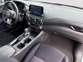 Thumbnail of 2021 Brilliant Silver Metallic Nissan Sentra