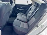 Thumbnail of 2021 Brilliant Silver Metallic Nissan Sentra