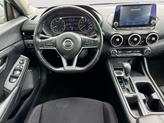 Thumbnail of 2021 Brilliant Silver Metallic Nissan Sentra