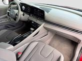 Thumbnail of 2024 Red Hyundai ELANTRA