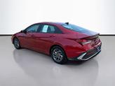 Thumbnail of 2024 Red Hyundai ELANTRA