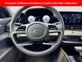 Thumbnail of 2024 Red Hyundai ELANTRA