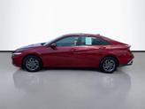Thumbnail of 2024 Red Hyundai ELANTRA