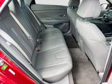 Thumbnail of 2024 Red Hyundai ELANTRA