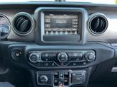 Thumbnail of 2021 Black Clearcoat Jeep Wrangler Unlimited