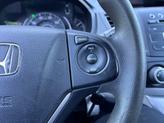 Thumbnail of 2014 Silver Honda CR-V