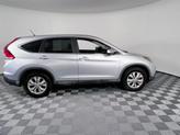 Thumbnail of 2014 Silver Honda CR-V