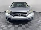 Thumbnail of 2014 Silver Honda CR-V