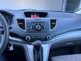 Thumbnail of 2014 Silver Honda CR-V