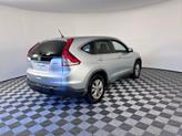 Thumbnail of 2014 Silver Honda CR-V
