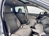 Thumbnail of 2014 Silver Honda CR-V