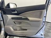 Thumbnail of 2014 Silver Honda CR-V