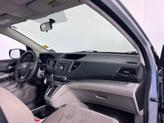 Thumbnail of 2014 Silver Honda CR-V