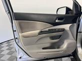 Thumbnail of 2014 Silver Honda CR-V