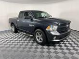 Thumbnail of 2017 Maximum Steel Metallic RAM 1500